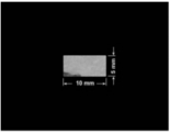 PLOMBA VOID TRANSPARENT POŁYSK SZACHOWNICA KARO D-44AC2 prostokąt 10x5mm